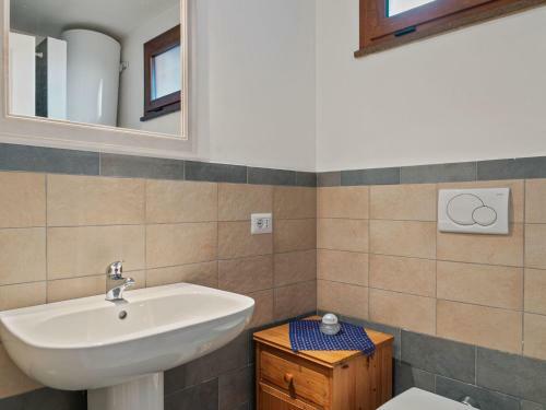 Holiday Home Santa Giusta Bosa