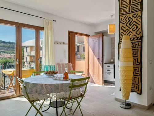 Holiday Home Santa Giusta Bosa