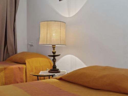 Holiday Home Santa Giusta Bosa