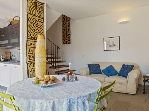Holiday Home Santa Giusta Bosa