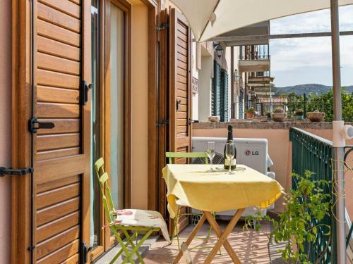 Holiday Home Santa Giusta Bosa