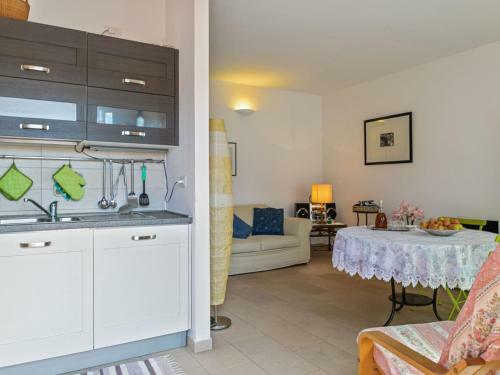 Holiday Home Santa Giusta Bosa