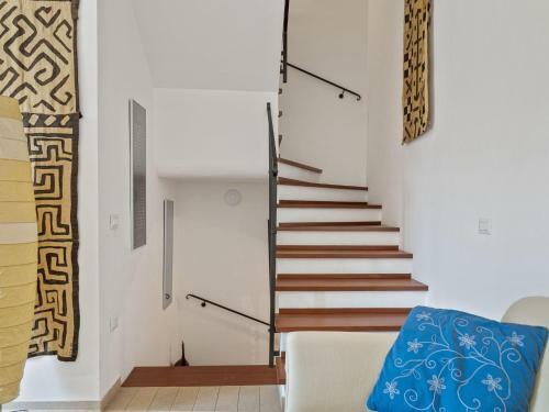 Holiday Home Santa Giusta Bosa