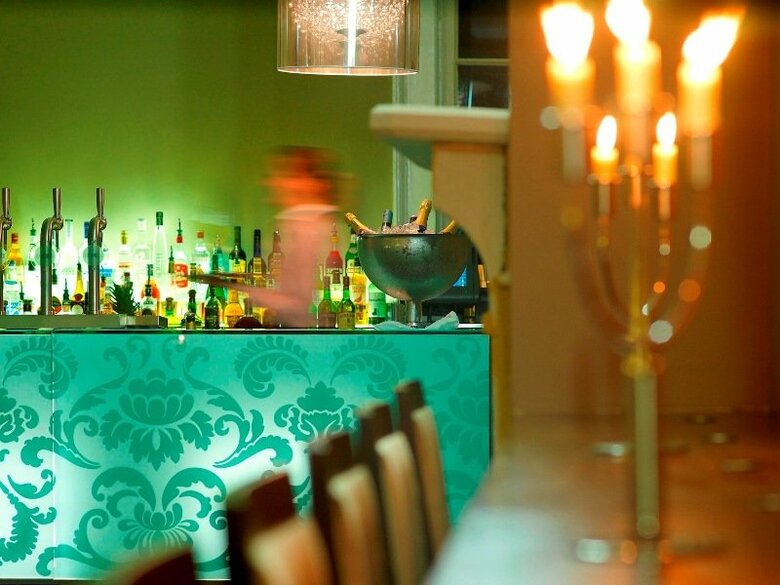 Carton House Hotel, Golf & Spa