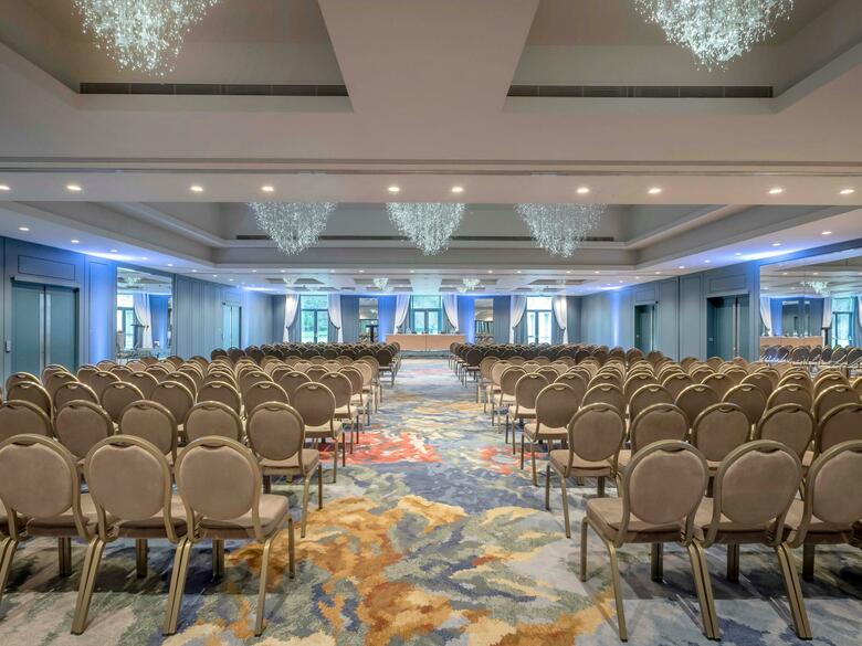 Carton House Hotel, Golf & Spa