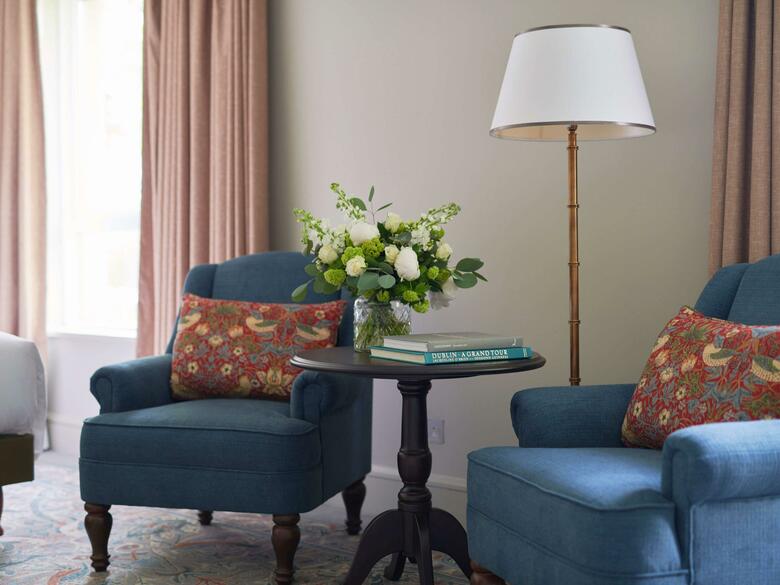 Carton House Hotel, Golf & Spa