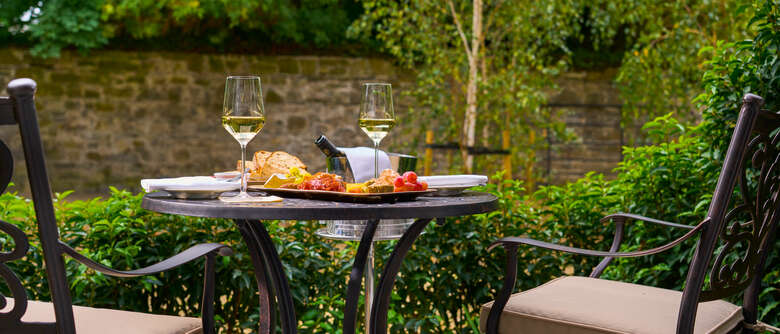 Carton House Hotel, Golf & Spa