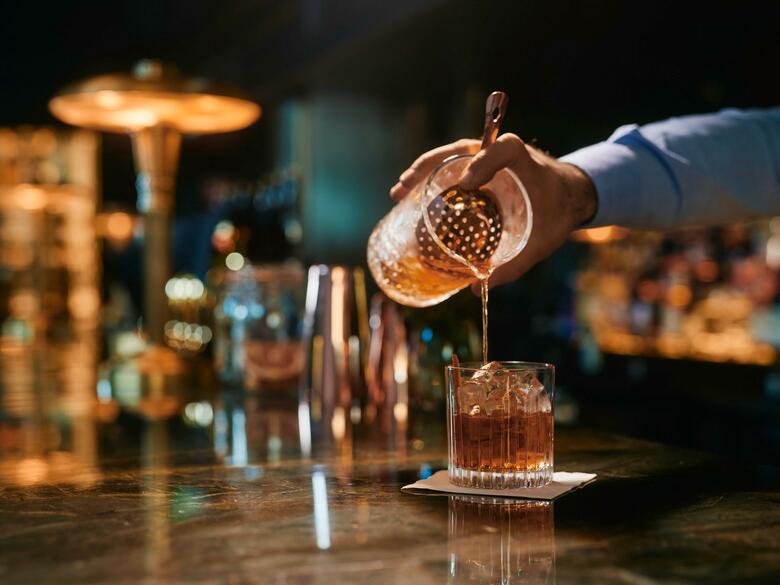 Carton House Hotel, Golf & Spa