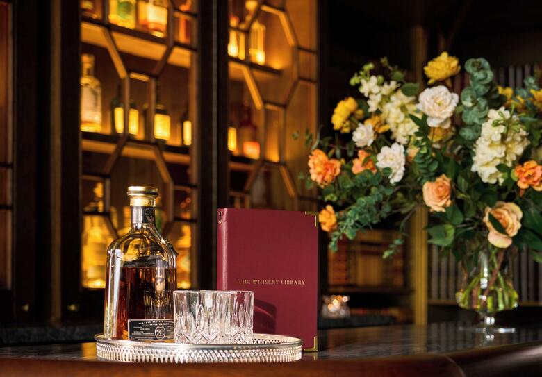 Carton House Hotel, Golf & Spa