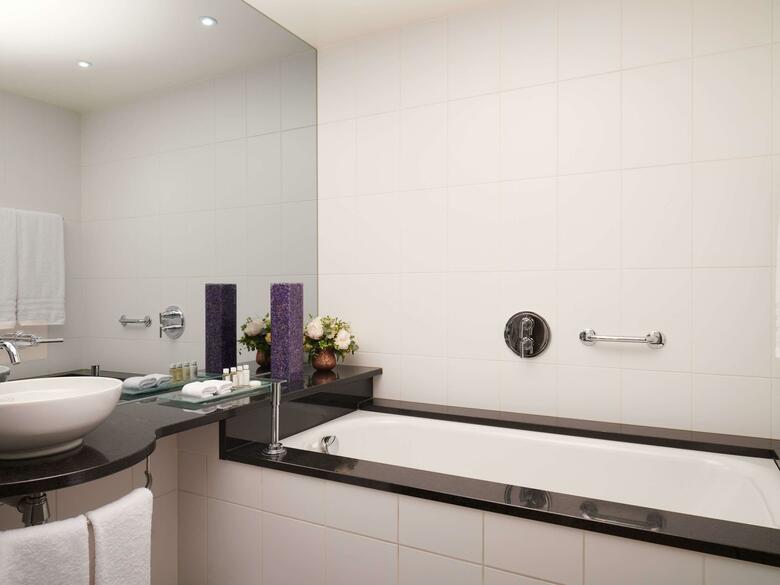 Carton House Hotel, Golf & Spa