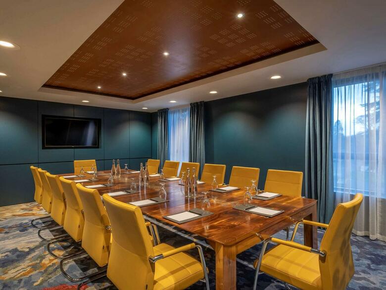 Carton House Hotel, Golf & Spa