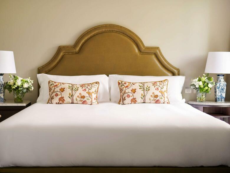 Carton House Hotel, Golf & Spa