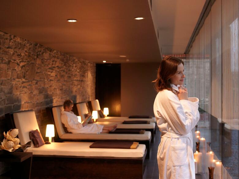 Carton House Hotel, Golf & Spa