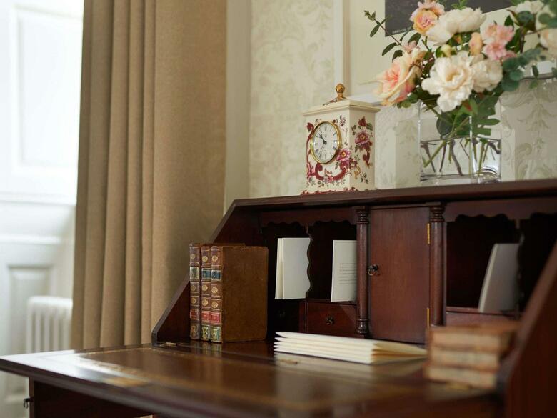 Carton House Hotel, Golf & Spa