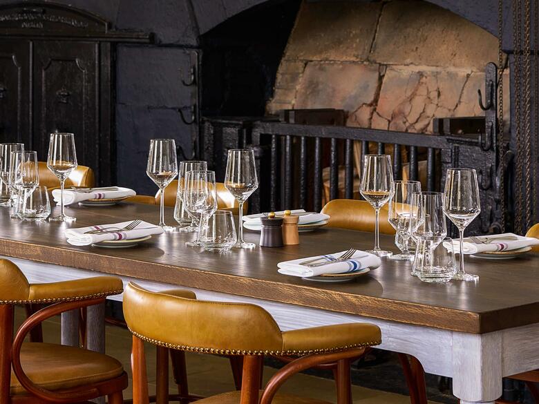 Carton House Hotel, Golf & Spa