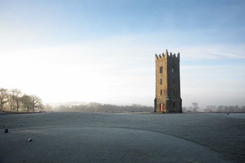 Carton House Hotel, Golf & Spa