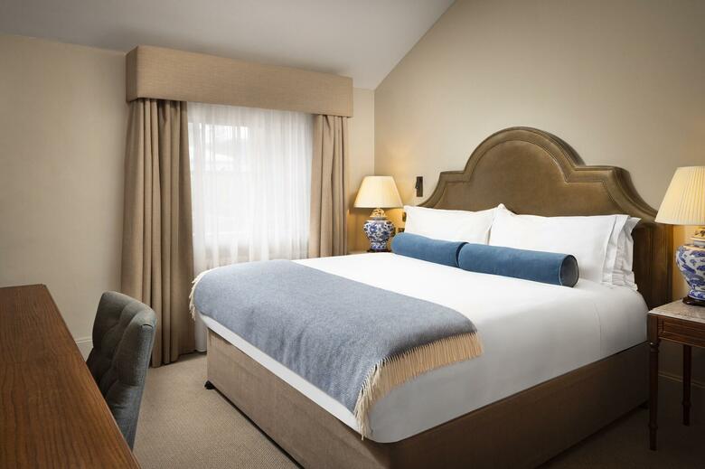 Carton House Hotel, Golf & Spa