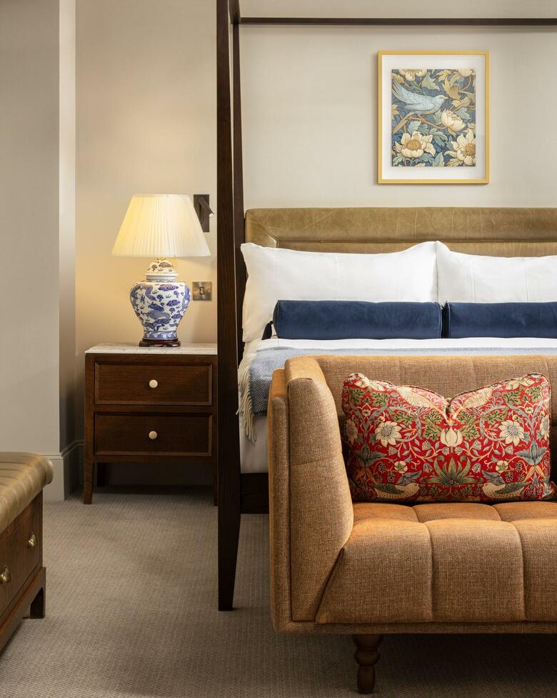Carton House Hotel, Golf & Spa