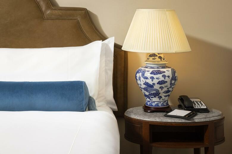 Carton House Hotel, Golf & Spa
