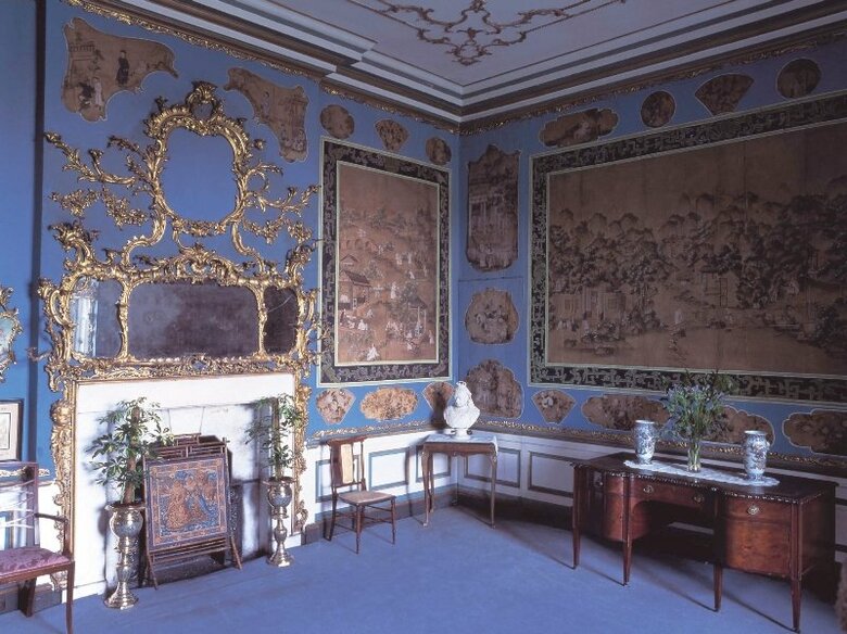 Carton House Hotel, Golf & Spa