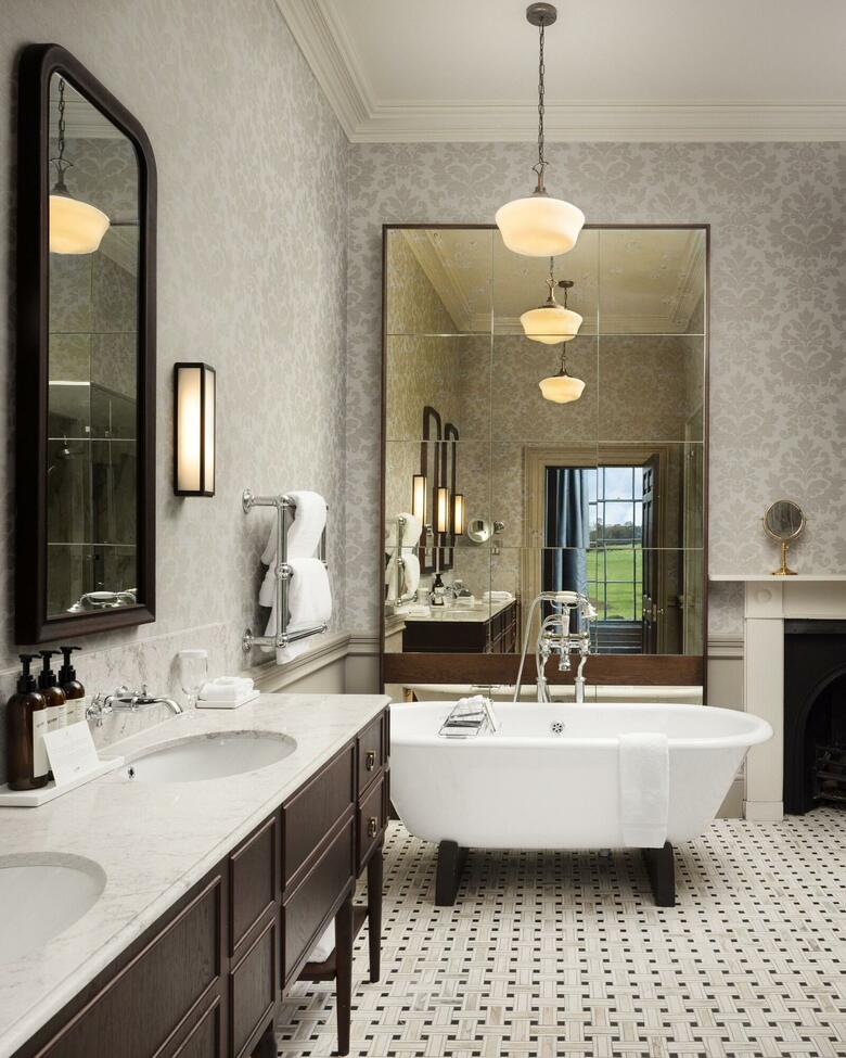 Carton House Hotel, Golf & Spa