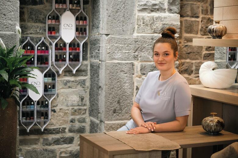 Carton House Hotel, Golf & Spa