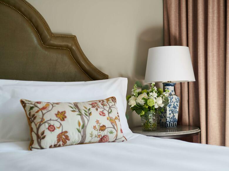 Carton House Hotel, Golf & Spa