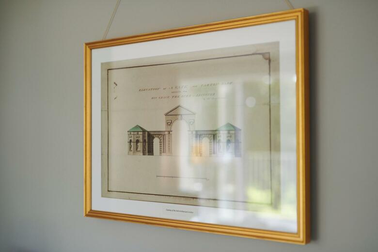 Carton House Hotel, Golf & Spa