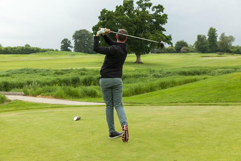 Carton House Hotel, Golf & Spa