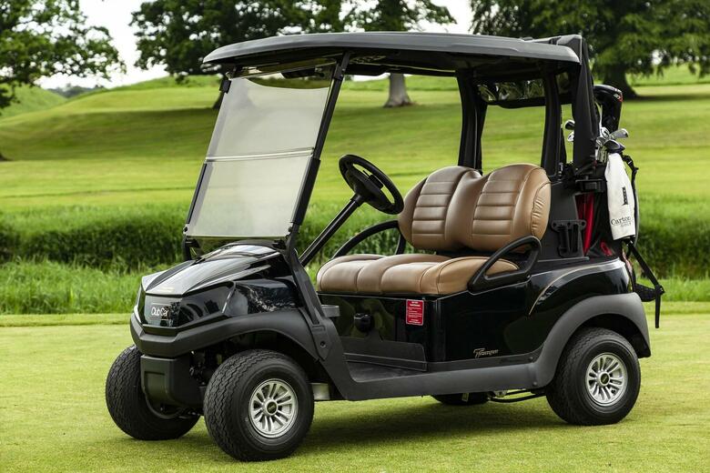 Carton House Hotel, Golf & Spa