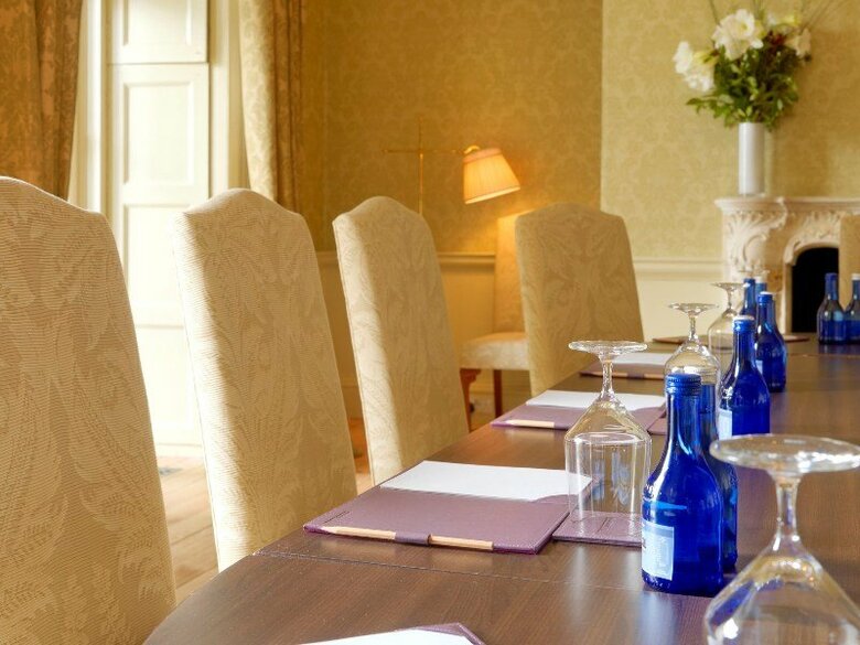 Carton House Hotel, Golf & Spa