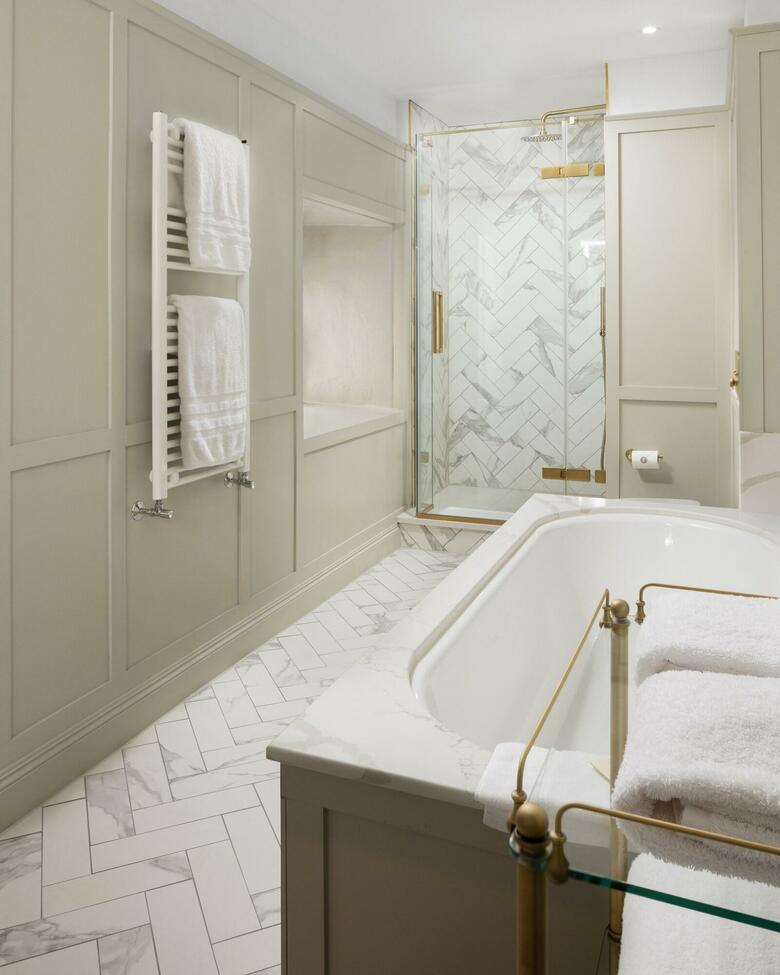 Carton House Hotel, Golf & Spa