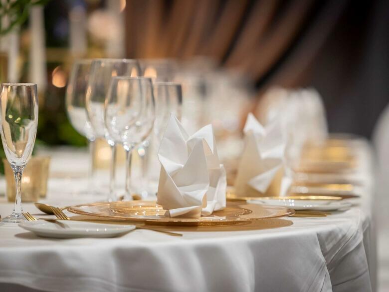 Carton House Hotel, Golf & Spa