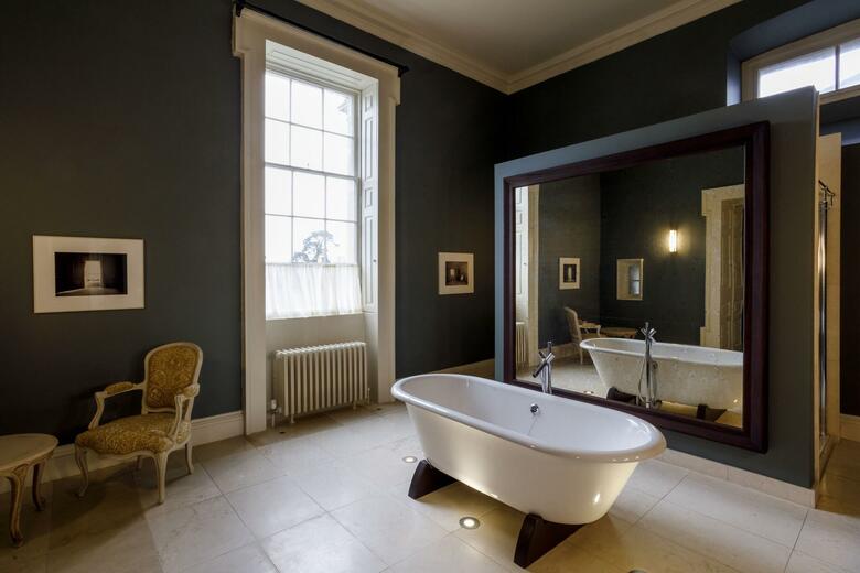 Carton House Hotel, Golf & Spa