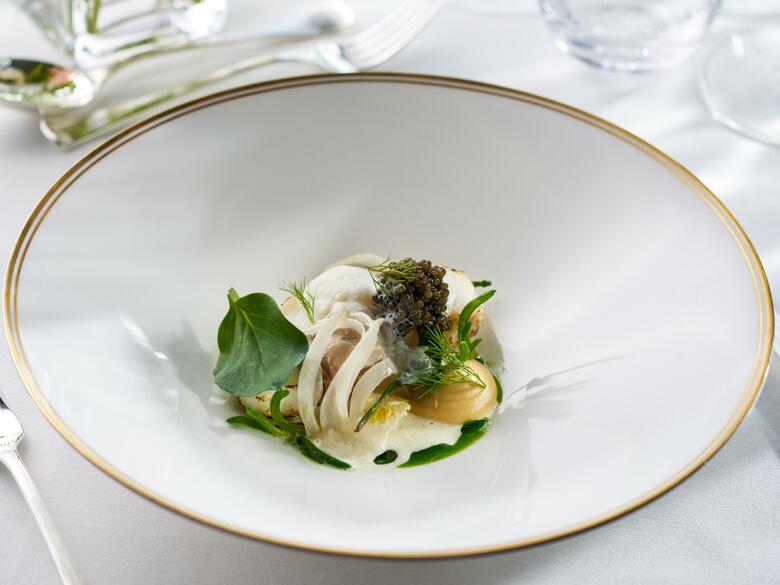 Carton House Hotel, Golf & Spa