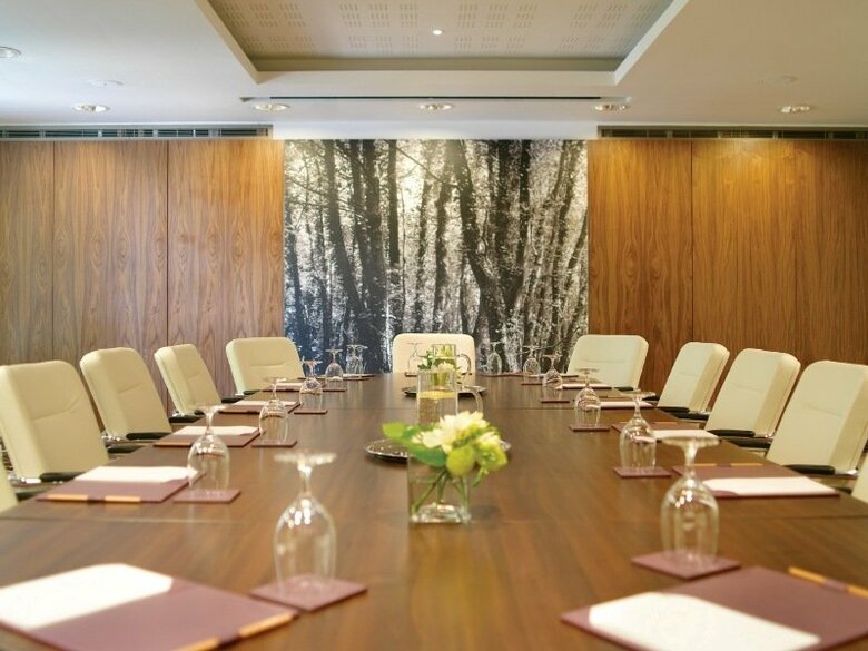 Carton House Hotel, Golf & Spa