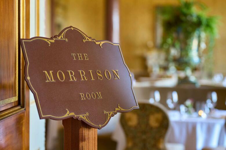 Carton House Hotel, Golf & Spa