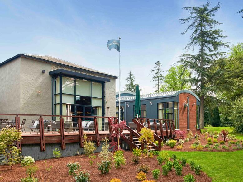 Carton House Hotel, Golf & Spa