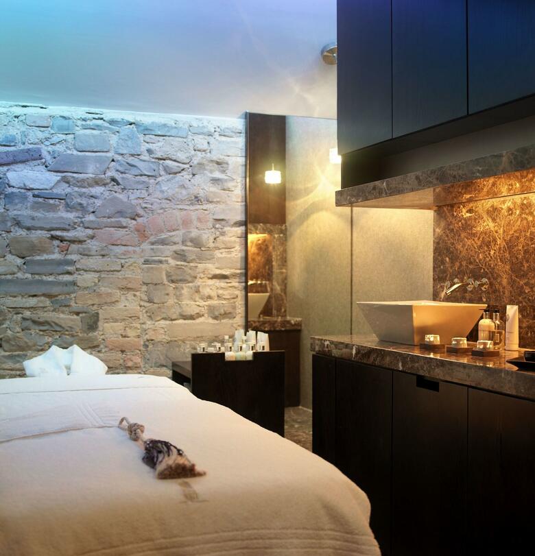 Carton House Hotel, Golf & Spa
