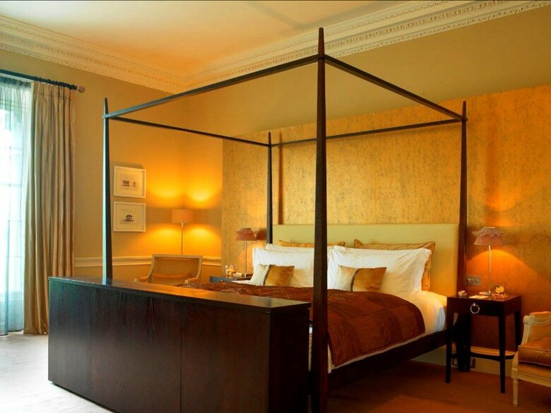 Carton House Hotel, Golf & Spa