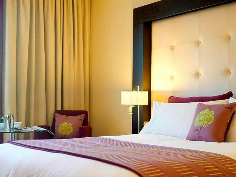 Carton House Hotel, Golf & Spa