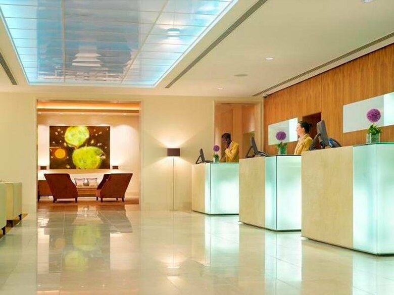 Carton House Hotel, Golf & Spa