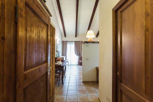 Agroturismo Pieve Del Castello