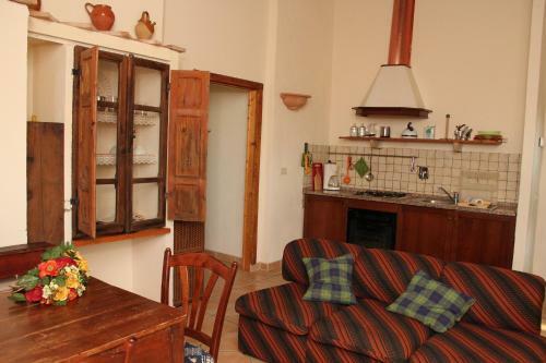 Agroturismo Pieve Del Castello