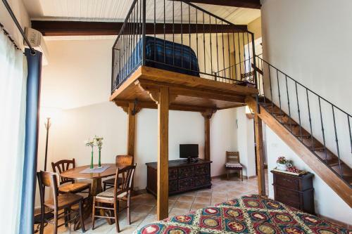 Agroturismo Pieve Del Castello