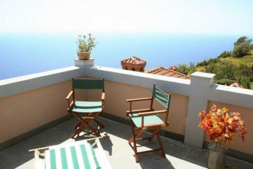 Hotel Locanda Tramonti