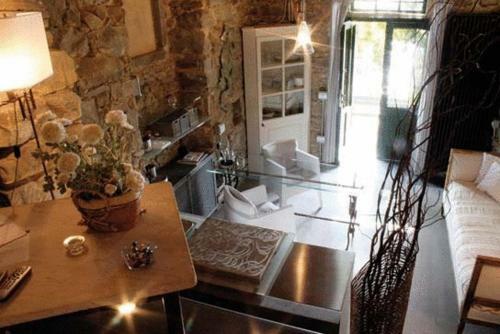 Hotel Locanda Tramonti