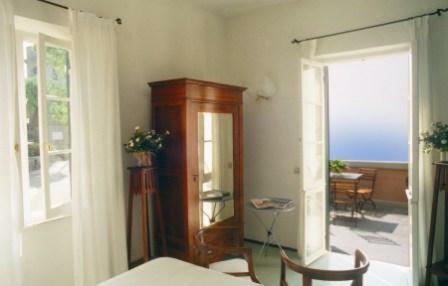 Hotel Locanda Tramonti