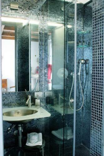 Hotel Locanda Tramonti