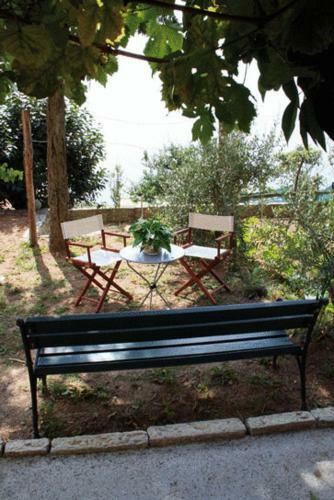 Hotel Locanda Tramonti